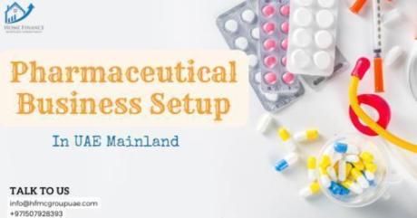 Business Setup Services