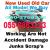 ACCIDENT CARS SCRAP CARS DAMAGE CARS WORKING OR NOT WORKING CARS WE BUY ALL MODEL