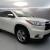 For Sale  used : 2015 TOYOTA HIGHLANDER LIMITED PLATINUM