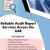 Reliable Audit Report Services Across the United Arab Emirates