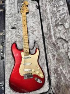 Fender American special