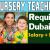 Nursery teacher Required in Dubai