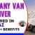Company Van Driver Required in Dubai