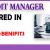Information Technology Audit Manager Required in Dubai