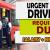 Urgent BUS DRIVER Required in Dubai