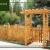 Wooden Fence | Privacy Fence | Wall Fence | Garden Fence Suppliers