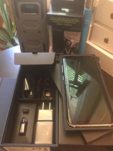 New Samsung Galaxy S8/S8 PLUS 64GB FACTORY UNLOCKED