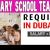 Primary School Teacher Required in Dubai