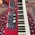 Nord Electro 6D Semi Weighted Waterfall 61 Key Keyboard