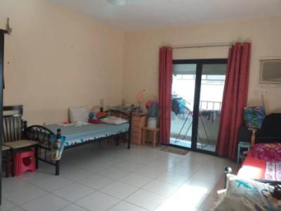 Executive Indian Lady Bed Space