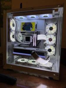 High End Gaming PC