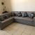 King size bed matress / sofa set / TV unit