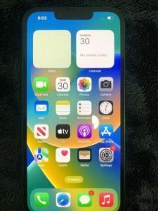 Apple iPhone 13 Green