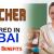 Teacher Required in Dubai