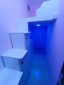 Loftbed Partition Available