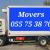 MOVERS AND PACKERS IN DUBAI 055 75 38 709