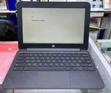 HP Chromebook 11 G4 Clean Condition with Warranty