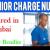 Senior Charge Nurse Required in Dubai -