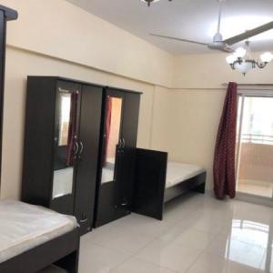 INDIAN LADIES ACCOMMODATION AVAILABLE @ BUR DUBAI – UAE
