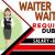 Waiter / Waitress Required in Dubai -