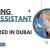 Nursing Assistant Required in Dubai