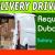 Delivery Driver Required in Dubai -