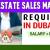 Real Estate Sales Manager Required in Dubai -