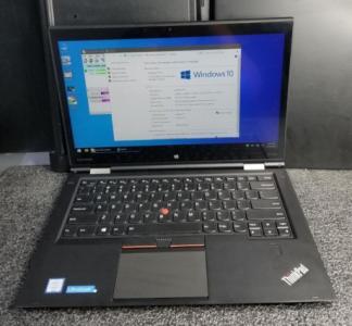 Lenovo X1 yoga -