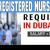 Registered Nurse Required in Dubai