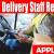 Driver / Delivery Staff Required