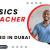 Physics Teacher Required in Dubai