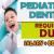 Pediatrics Dentist Required in Dubai