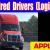 Required  Drivers  (Logistics)