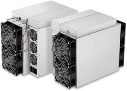 Buy Asic Btc miner Antminer s19 pro 110Ths sHA256