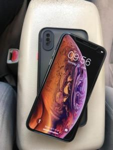 iPhone XS 64GB - Dubai