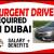 URGENT DRIVERS REQUIRED IN DUBAI