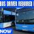 URGENT BUS DRIVER REQUIRE IN DUBAI