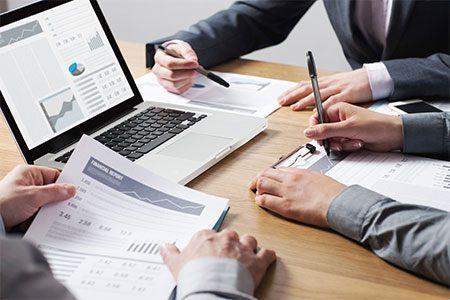 Best quality, customer-oriented Accounting services