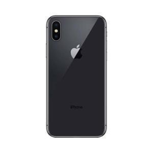 IPHONE X 64GB BLACK