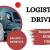 Logistics Driver Required in Dubai