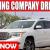 HIRING COMPANY DRIVER