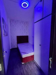 Luxury Partition Available