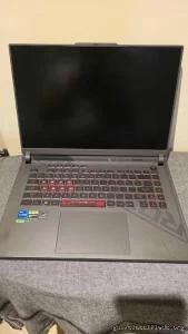 Asus Rog Strix G16 Gaming Laptop