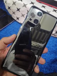 Oppo Find X3 Pro dual sim -