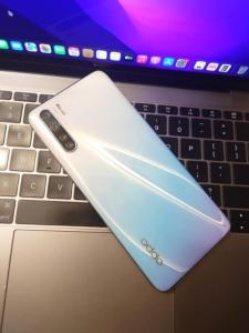 OPPO F15 DUAL SIM 128GB 8GB RAM