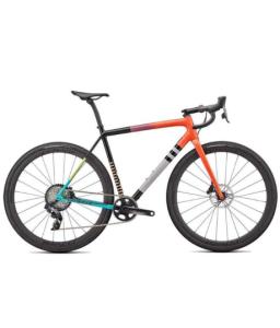 2022 Specialized Crux Pro Road Bike (Bambobike)