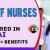 Staff Nurses Required in Dubai