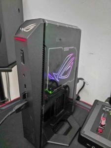 ASUS ROG NUC (2025) Mini PC