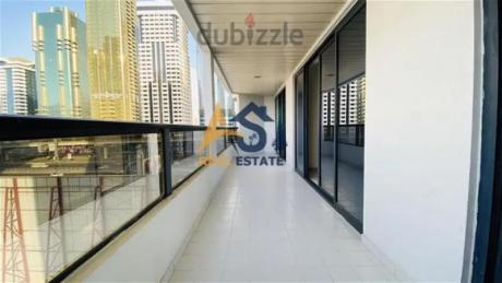 Spacious 2BR Near to Metro Burj Khalifa view.