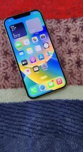 IPHONE 12 PRO MAX 128GB GOLDEN